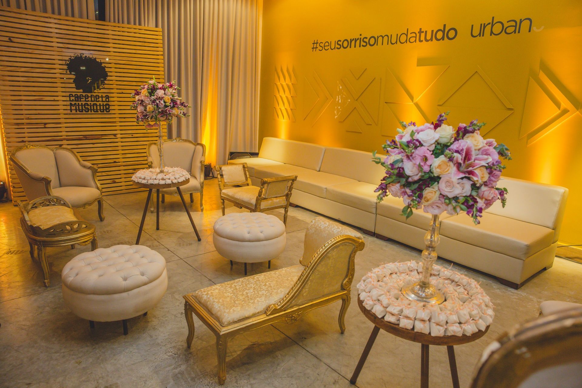 Foto Casamento Carol e Matheus - Cafe de la Musique Foto Casamento Carol e Matheus - Cafe de la Musique - Imagem 13