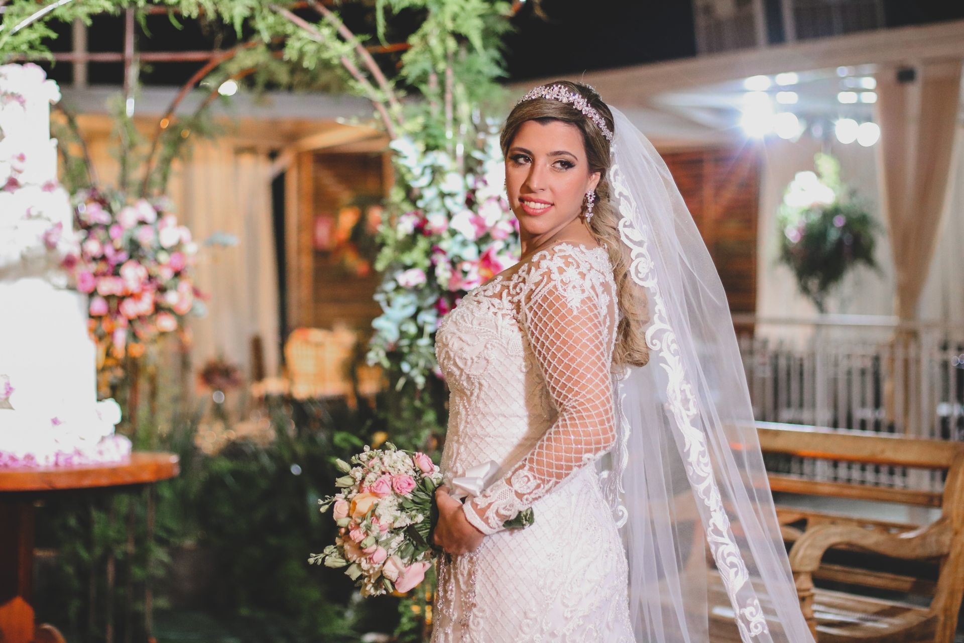 Foto Casamento Carol e Matheus - Cafe de la Musique Foto Casamento Carol e Matheus - Cafe de la Musique - Imagem 17