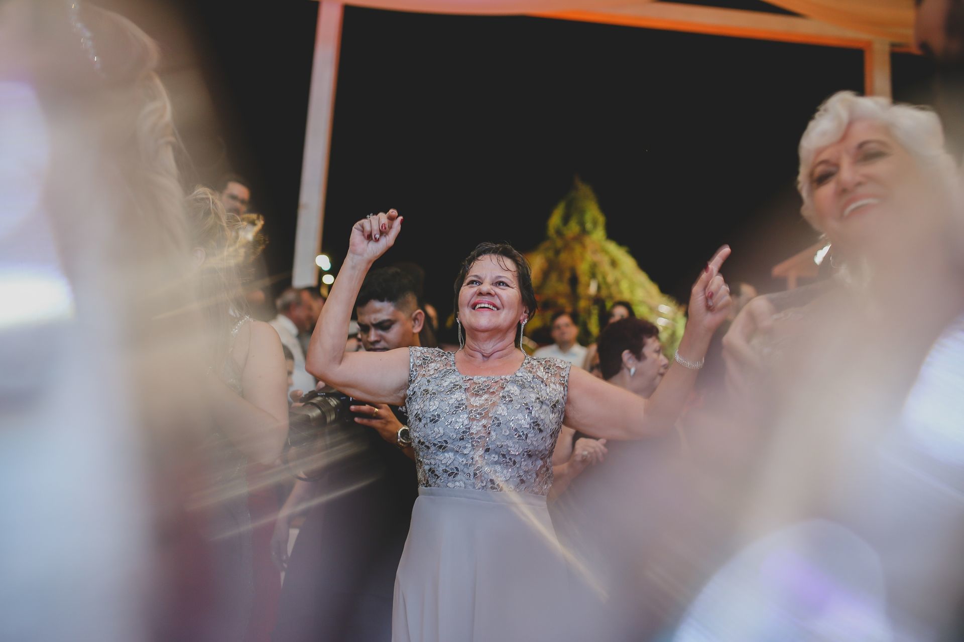Foto Casamento Carol e Matheus - Cafe de la Musique Foto Casamento Carol e Matheus - Cafe de la Musique - Imagem 46