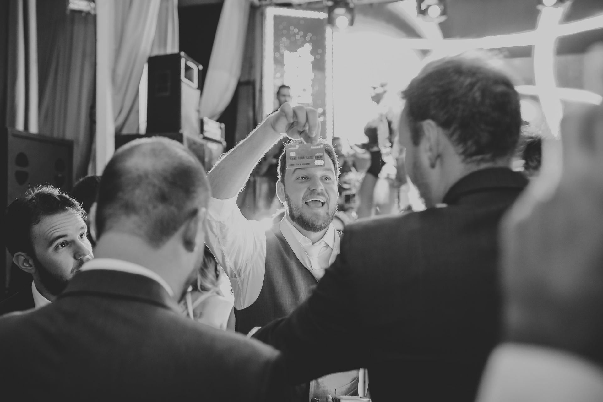 Foto Casamento Carol e Matheus - Cafe de la Musique Foto Casamento Carol e Matheus - Cafe de la Musique - Imagem 56