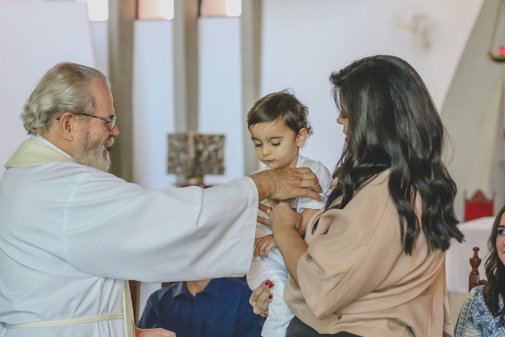 Foto Batizado do João Vitor - Igreja Redentora - Mevi Foto Batizado do João Vitor - Igreja Redentora - Mevi - Imagem 41