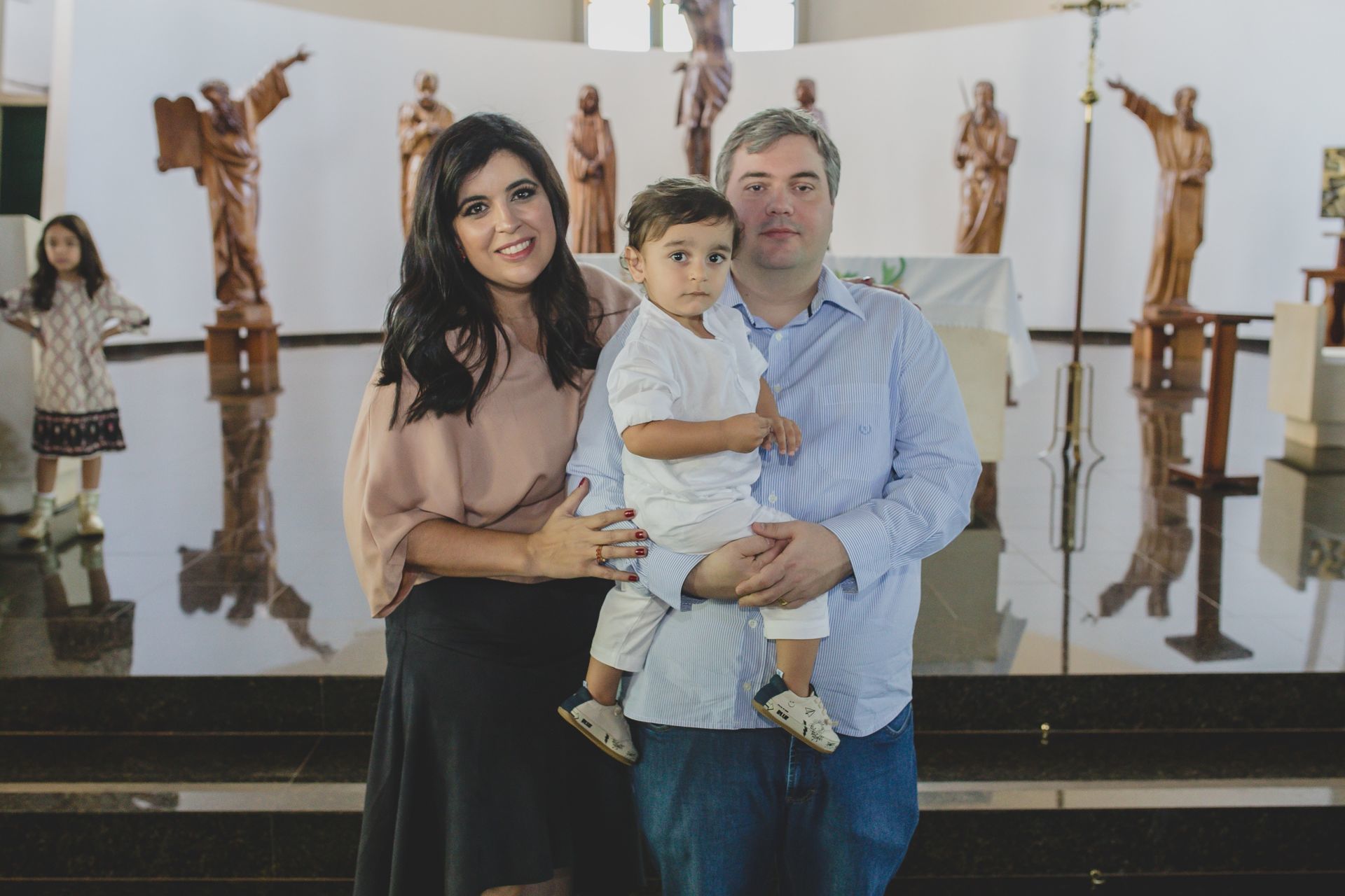 Foto Batizado do João Vitor - Igreja Redentora - Mevi Foto Batizado do João Vitor - Igreja Redentora - Mevi - Imagem 66