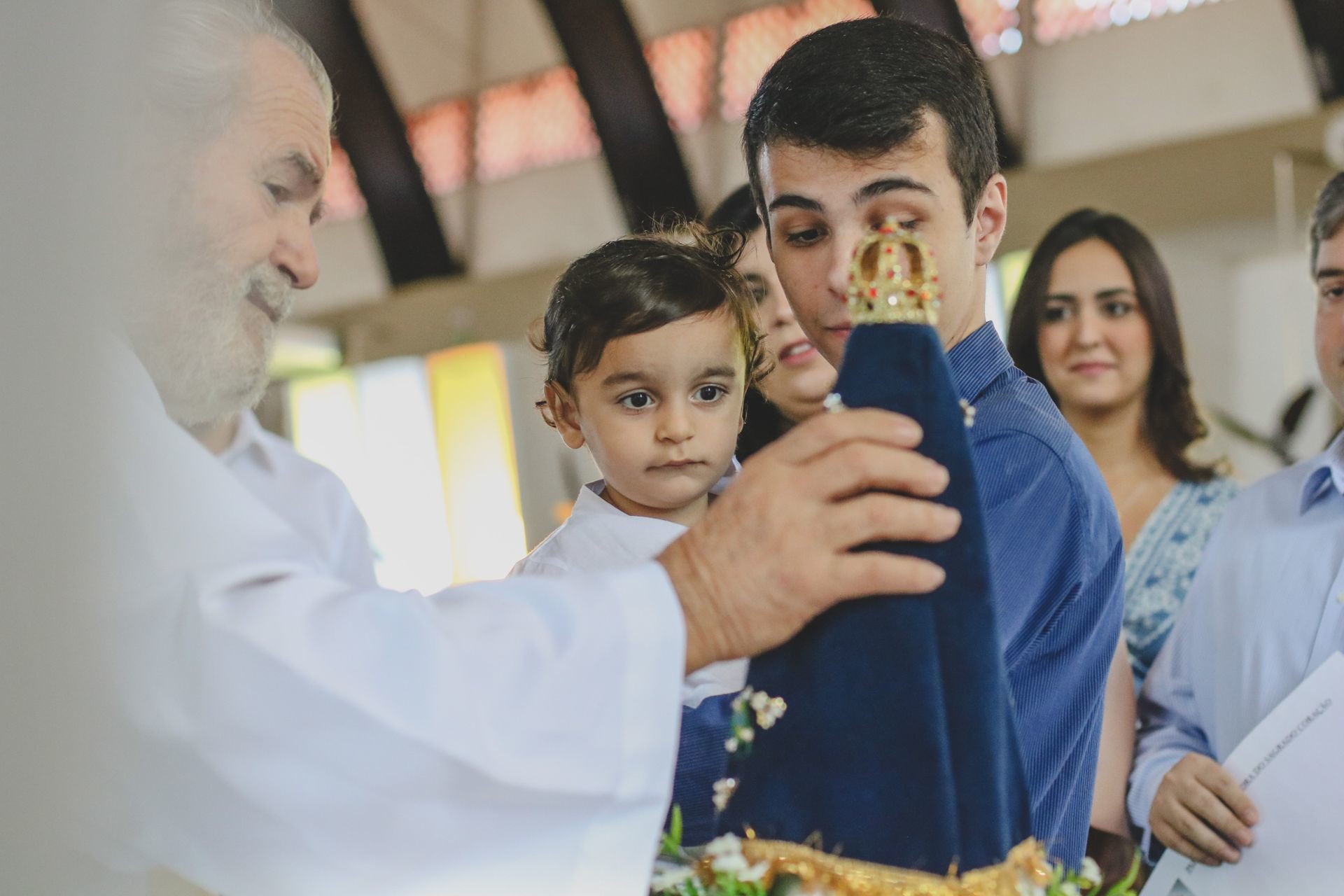 Foto Batizado do João Vitor - Igreja Redentora - Mevi Foto Batizado do João Vitor - Igreja Redentora - Mevi - Imagem 66