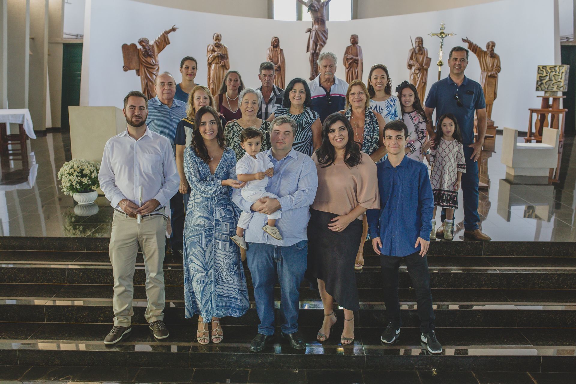 Foto Batizado do João Vitor - Igreja Redentora - Mevi Foto Batizado do João Vitor - Igreja Redentora - Mevi - Imagem 66