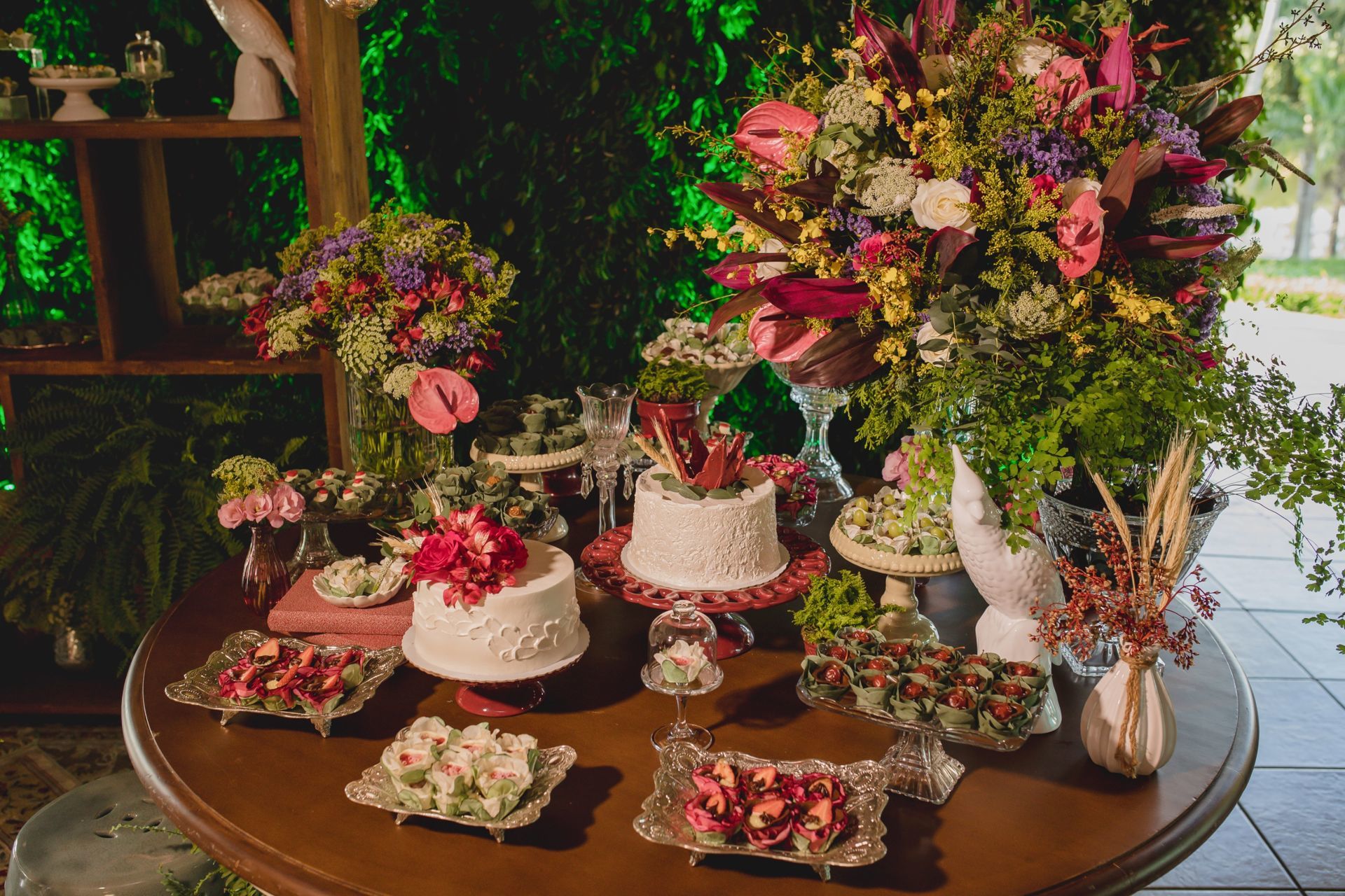 Foto Casamento debaixo da Figueira | Jéssica e Guilherme Foto Casamento debaixo da Figueira | Jéssica e Guilherme - Imagem 33