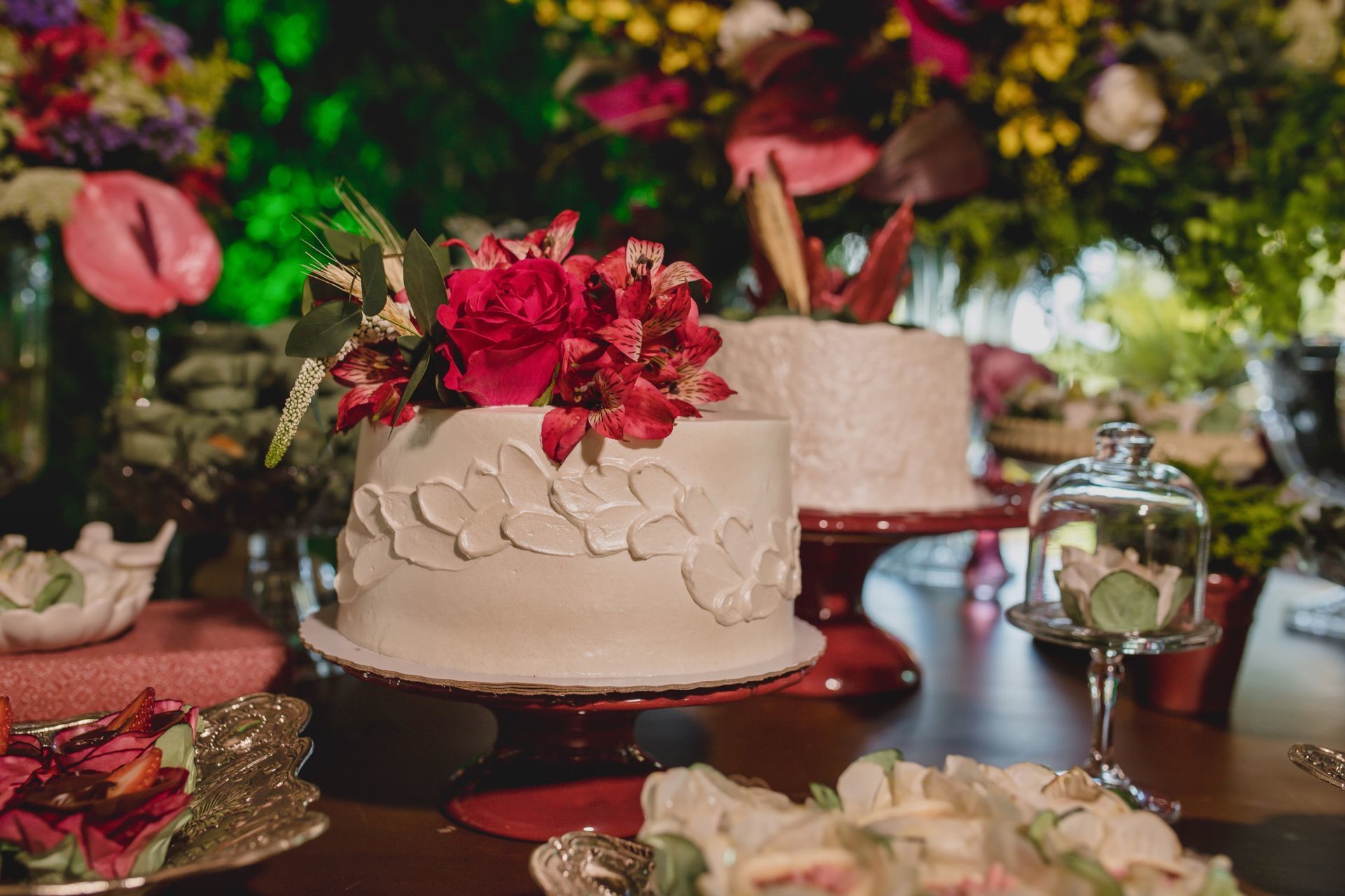 Foto Casamento debaixo da Figueira | Jéssica e Guilherme Foto Casamento debaixo da Figueira | Jéssica e Guilherme - Imagem 34