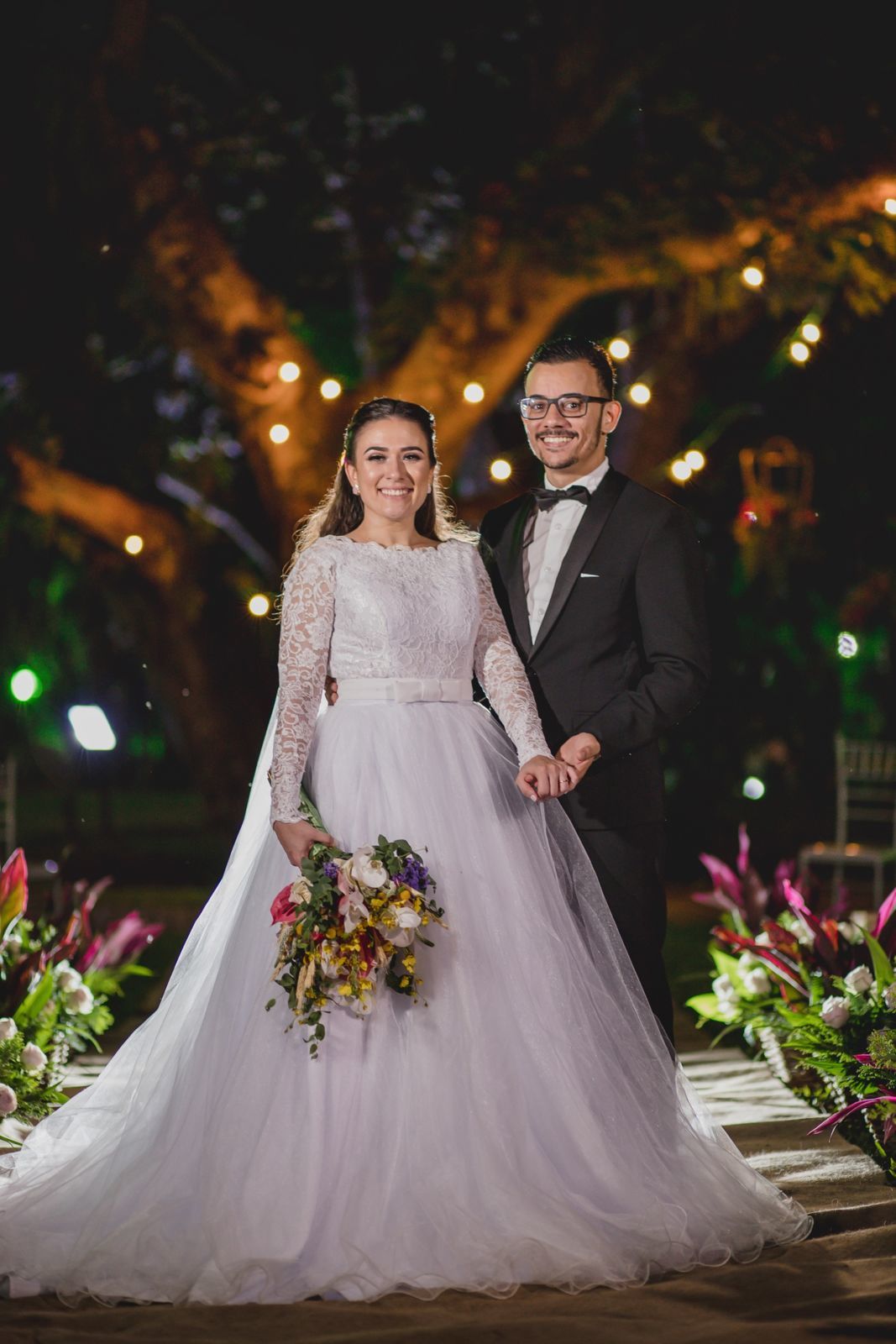 Foto Casamento debaixo da Figueira | Jéssica e Guilherme Foto Casamento debaixo da Figueira | Jéssica e Guilherme - Imagem 132