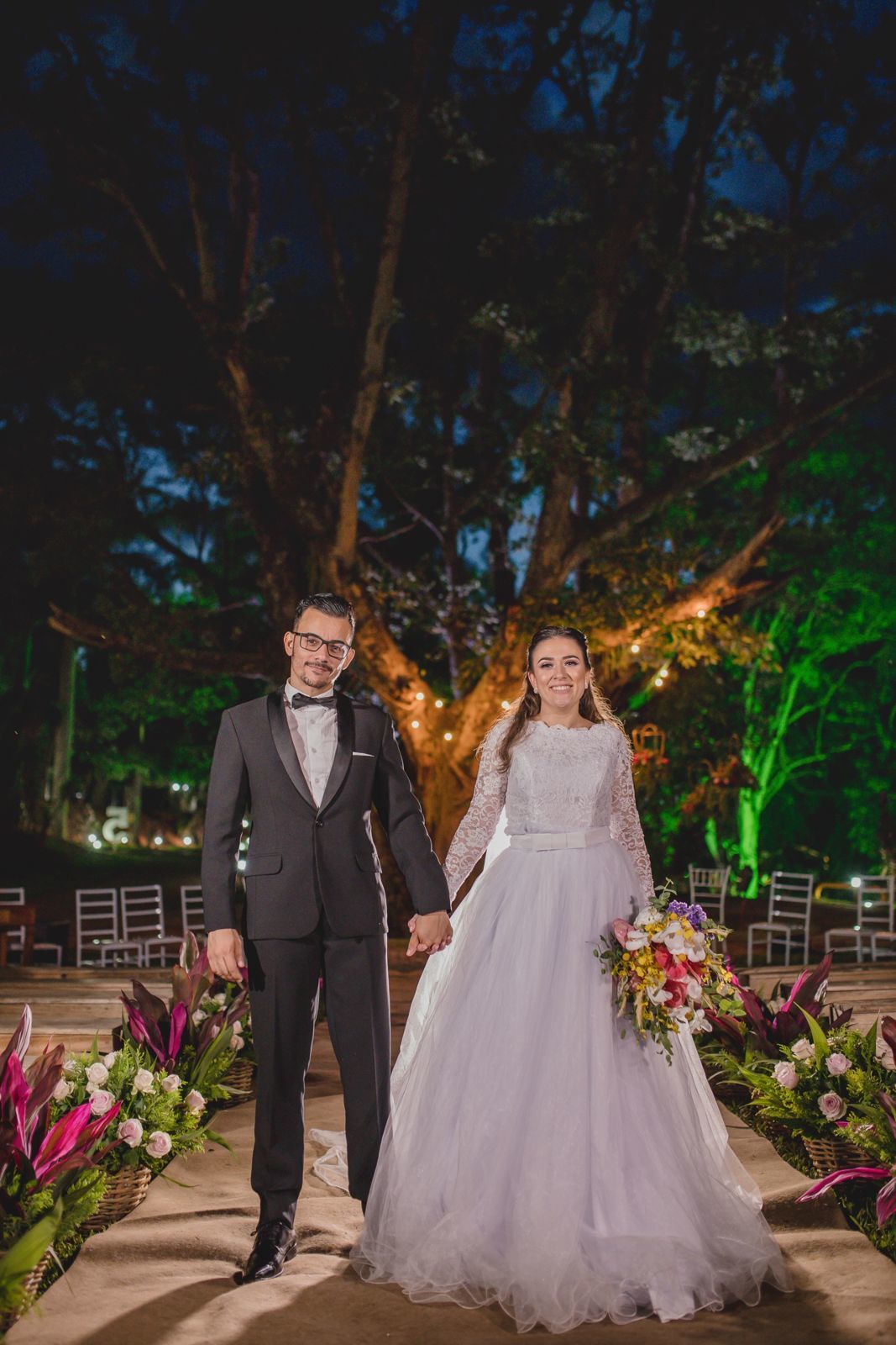 Foto Casamento debaixo da Figueira | Jéssica e Guilherme Foto Casamento debaixo da Figueira | Jéssica e Guilherme - Imagem 119