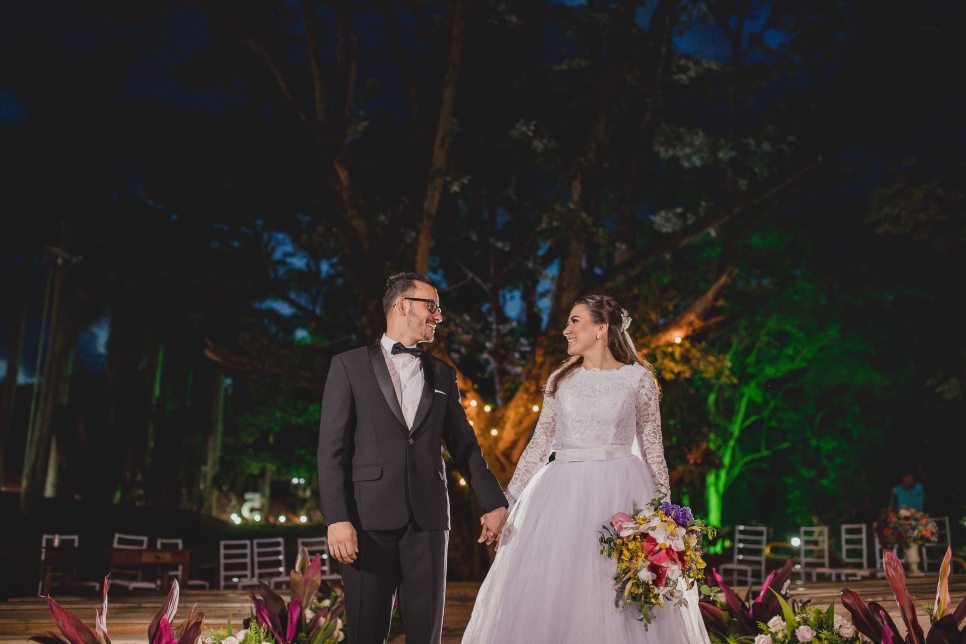 Foto Casamento debaixo da Figueira | Jéssica e Guilherme Foto Casamento debaixo da Figueira | Jéssica e Guilherme - Imagem 120