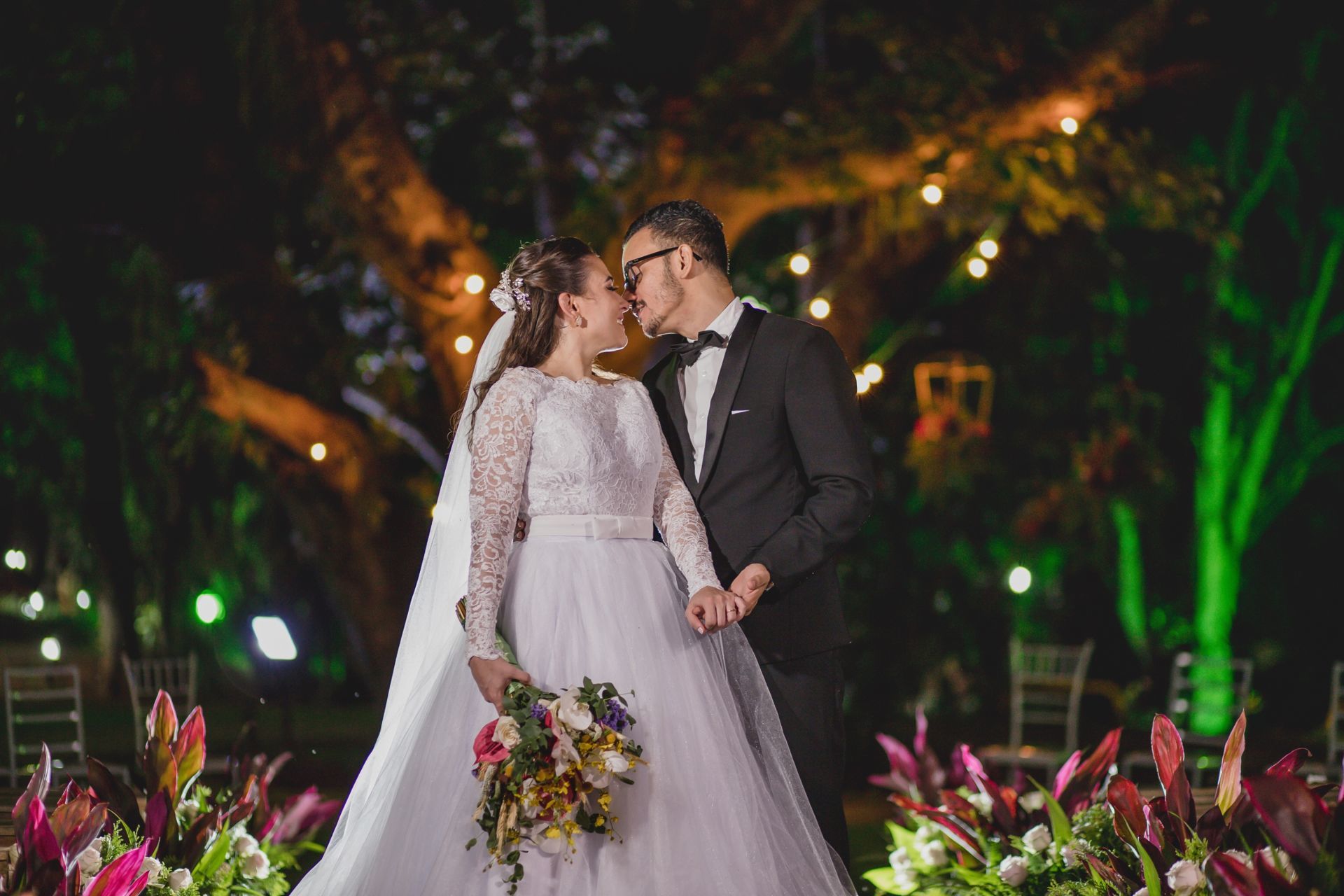 Foto Casamento debaixo da Figueira | Jéssica e Guilherme Foto Casamento debaixo da Figueira | Jéssica e Guilherme - Imagem 133