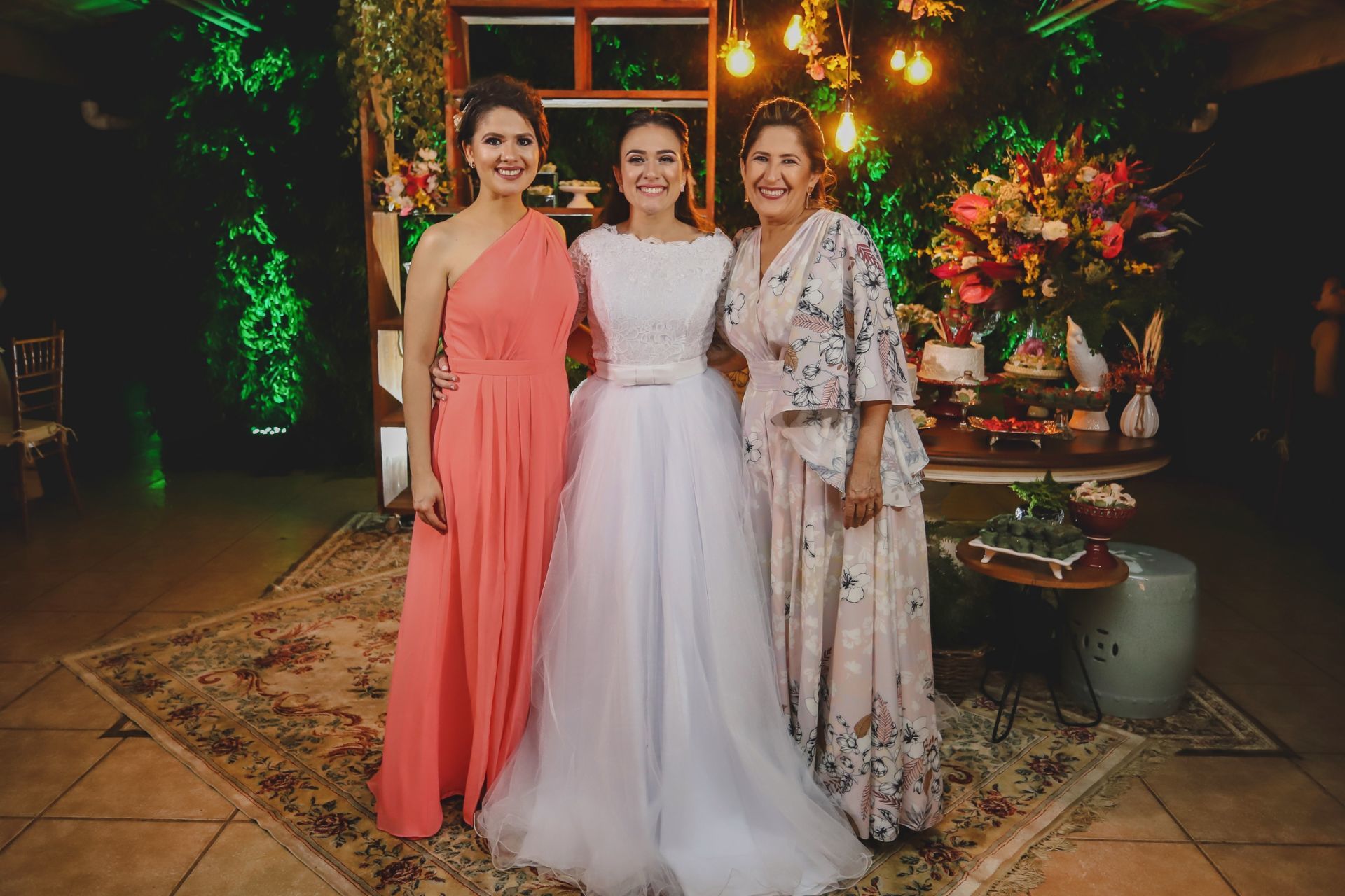 Foto Casamento debaixo da Figueira | Jéssica e Guilherme Foto Casamento debaixo da Figueira | Jéssica e Guilherme - Imagem 160