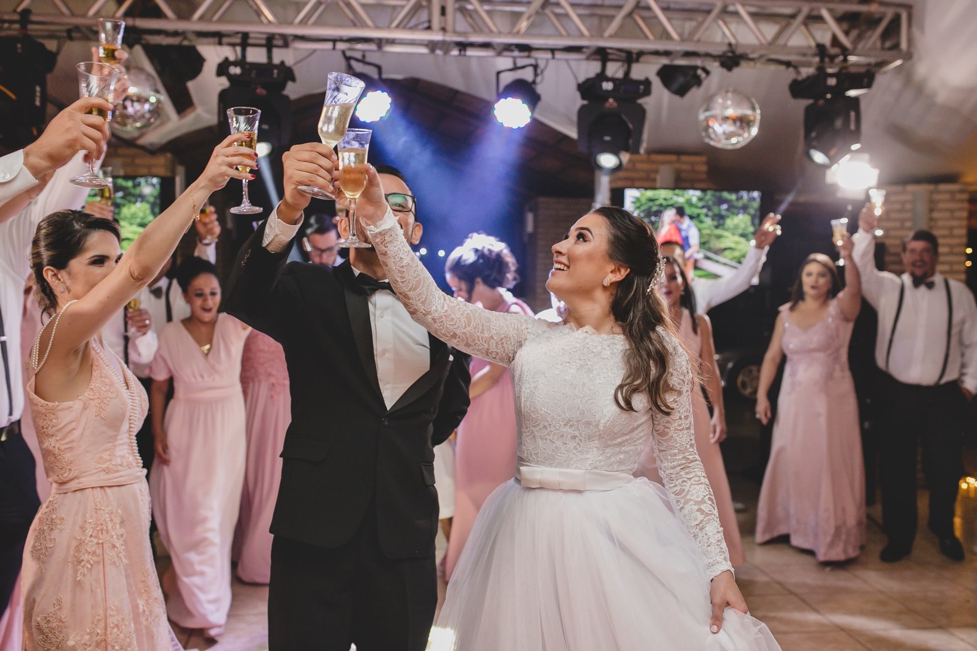 Foto Casamento debaixo da Figueira | Jéssica e Guilherme Foto Casamento debaixo da Figueira | Jéssica e Guilherme - Imagem 145