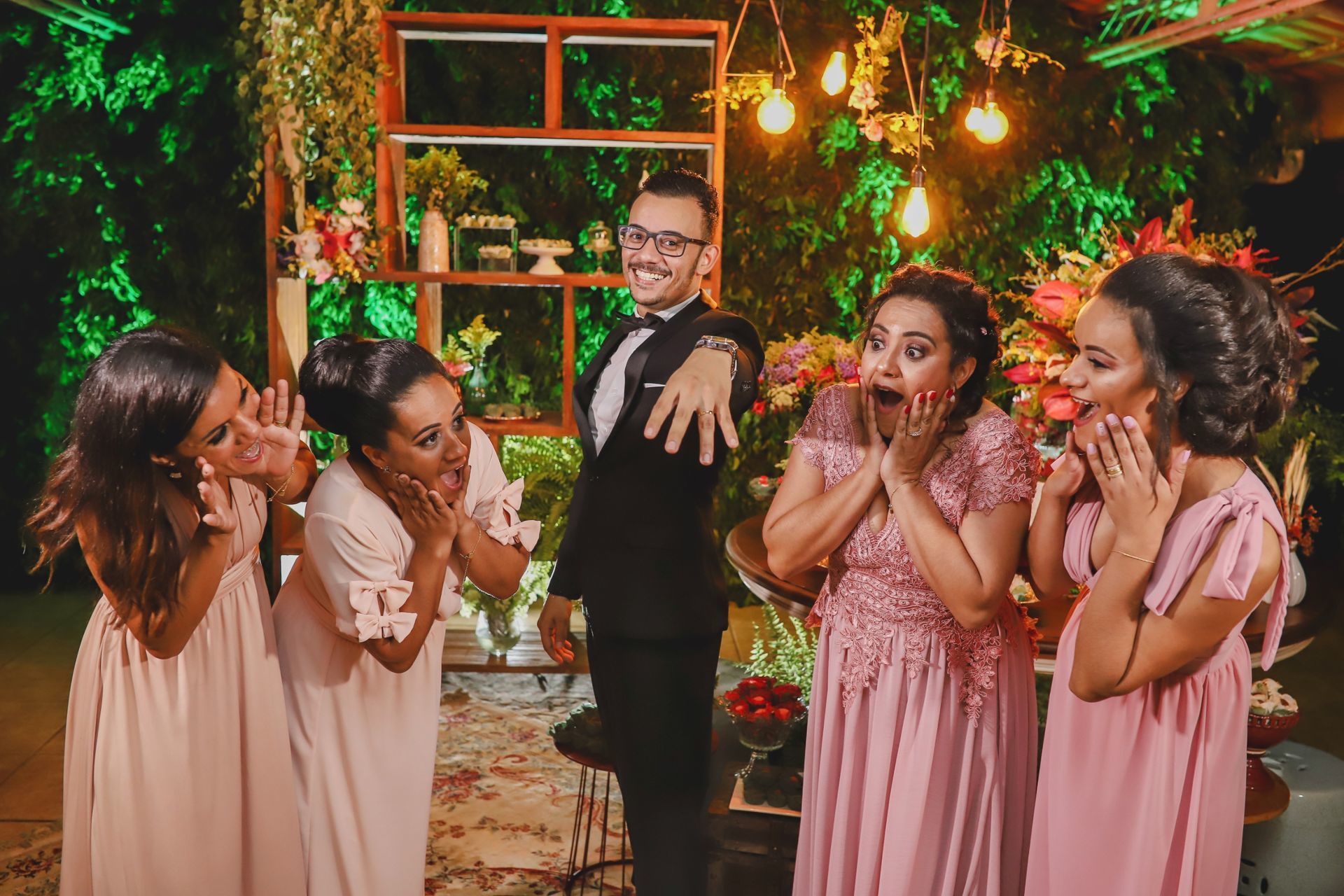 Foto Casamento debaixo da Figueira | Jéssica e Guilherme Foto Casamento debaixo da Figueira | Jéssica e Guilherme - Imagem 163