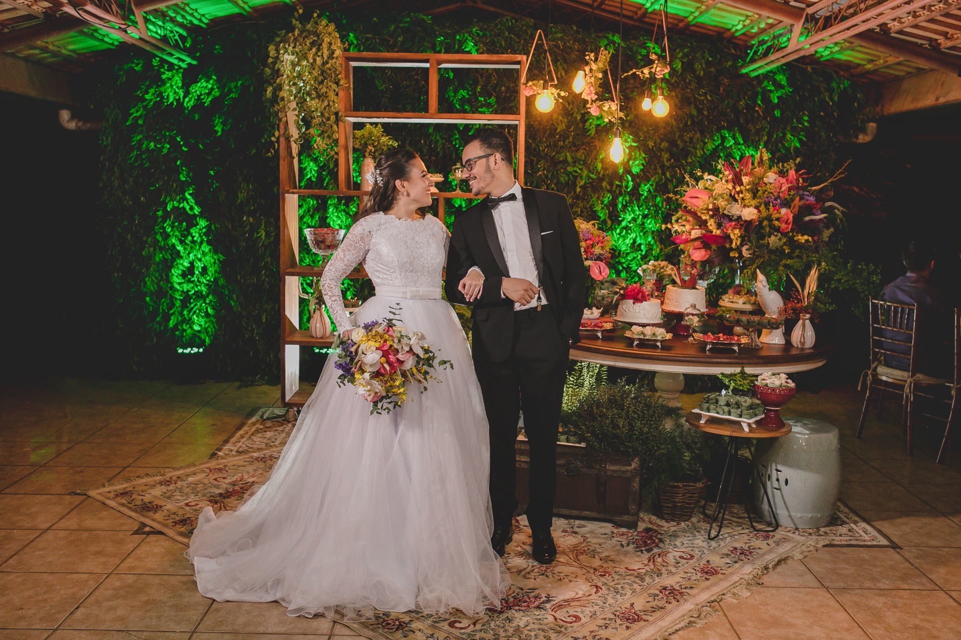 Foto Casamento debaixo da Figueira | Jéssica e Guilherme Foto Casamento debaixo da Figueira | Jéssica e Guilherme - Imagem 168