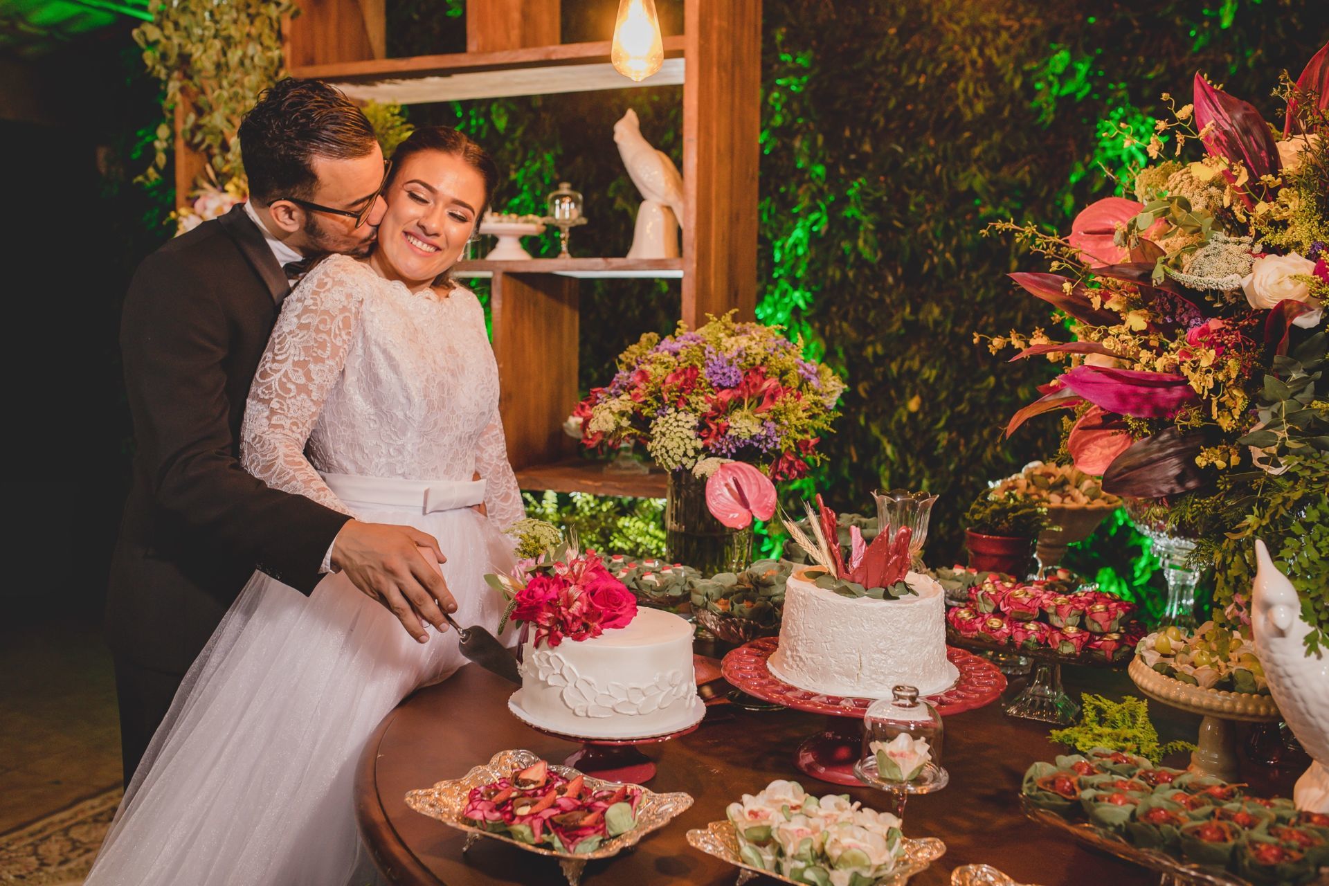 Foto Casamento debaixo da Figueira | Jéssica e Guilherme Foto Casamento debaixo da Figueira | Jéssica e Guilherme - Imagem 171