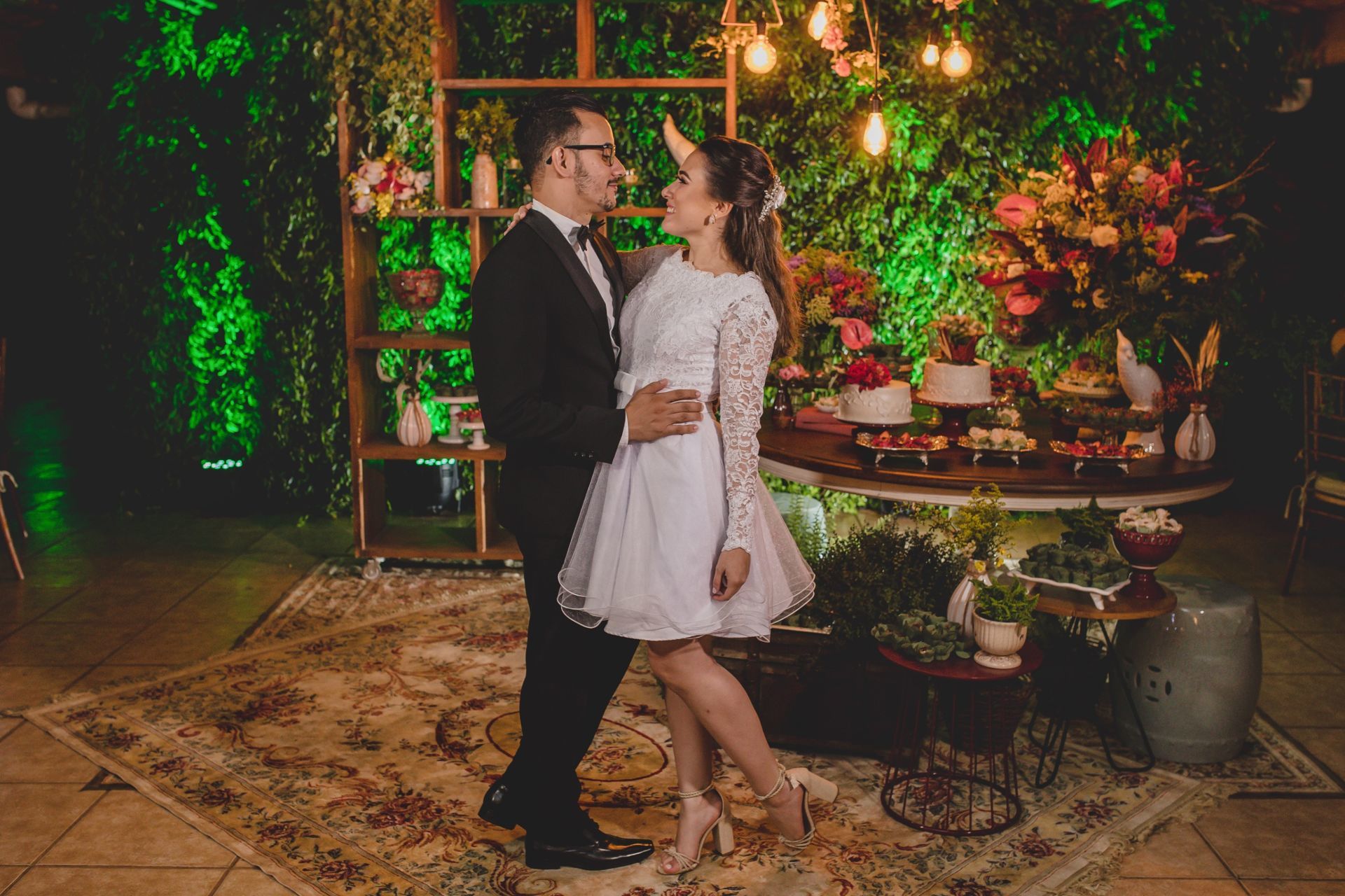 Foto Casamento debaixo da Figueira | Jéssica e Guilherme Foto Casamento debaixo da Figueira | Jéssica e Guilherme - Imagem 172